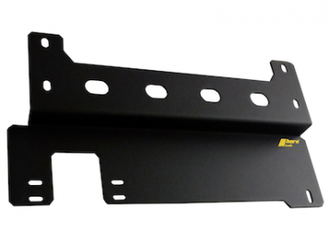 Horntools Unterfahrschutz Suzuki Jimny FJ Kühler